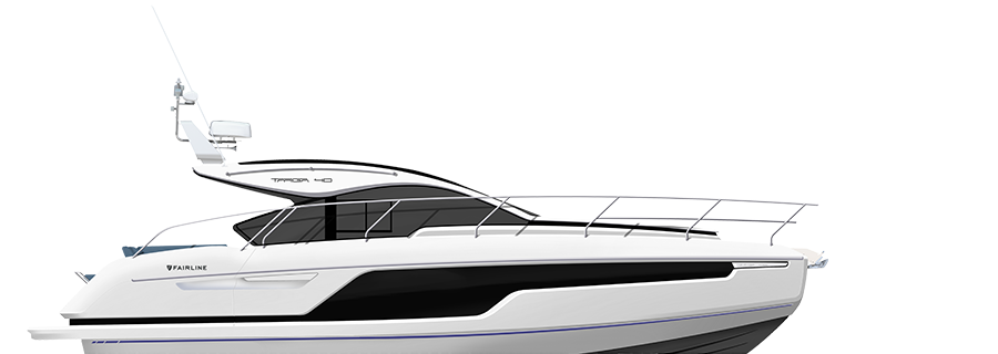 Targa 40