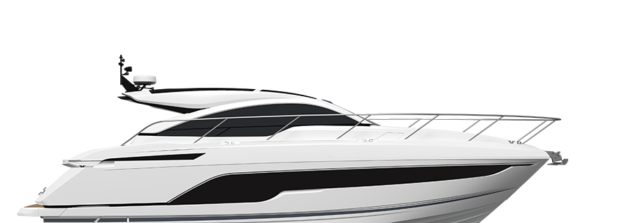 Targa 45 GT