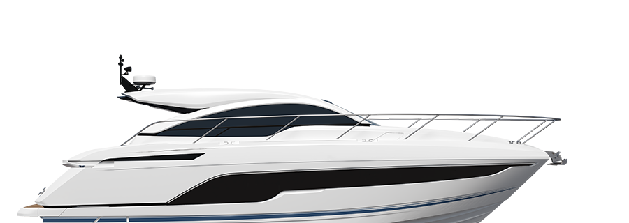 Targa 45 OPEN
