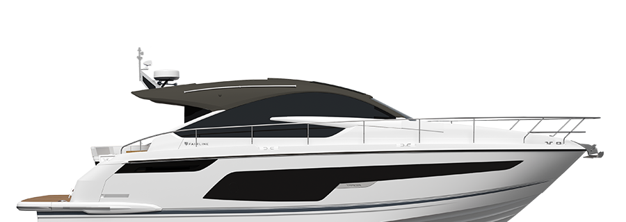 Targa 50 GT