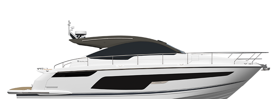 Targa 50